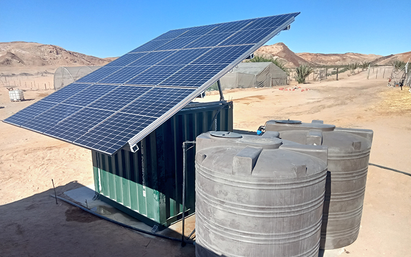 Solar Panel